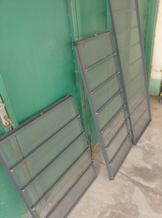 Московская сетка