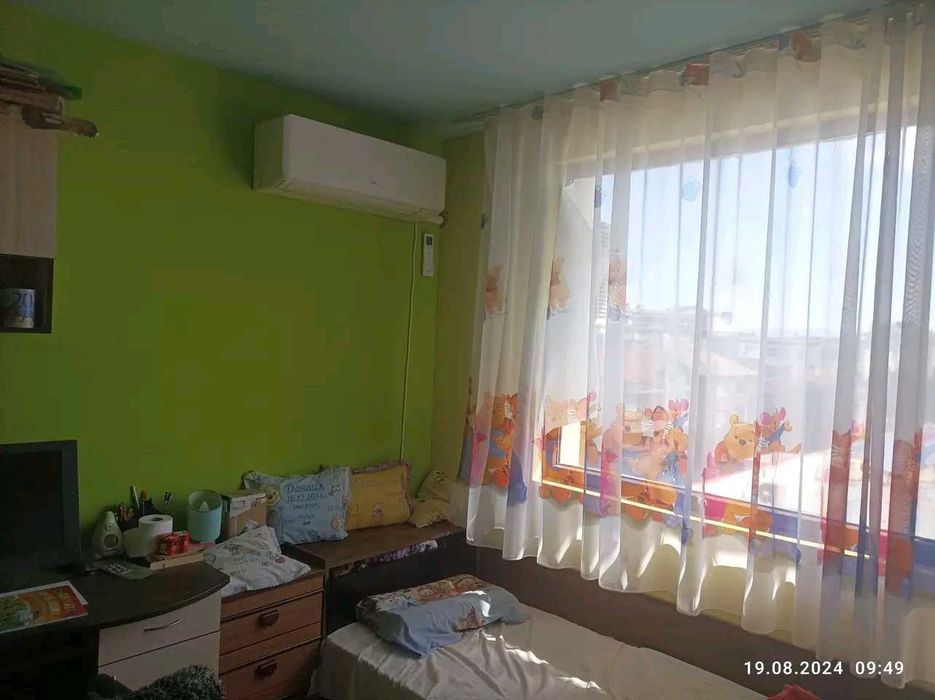 Продава се Етаж от къща в Бургас, Център - 120 кв.м за 750 €/кв.м - Снимка #7