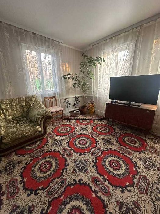 Продам дом в Талгаре