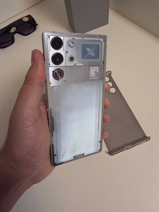 Nubia Red Magic 10S Pro