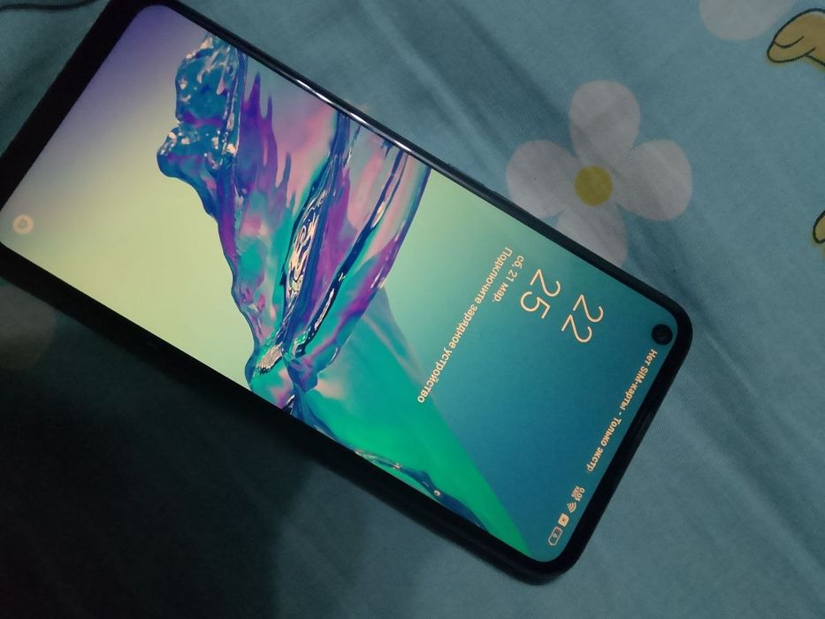 Продам Oppo 53a, есть торг