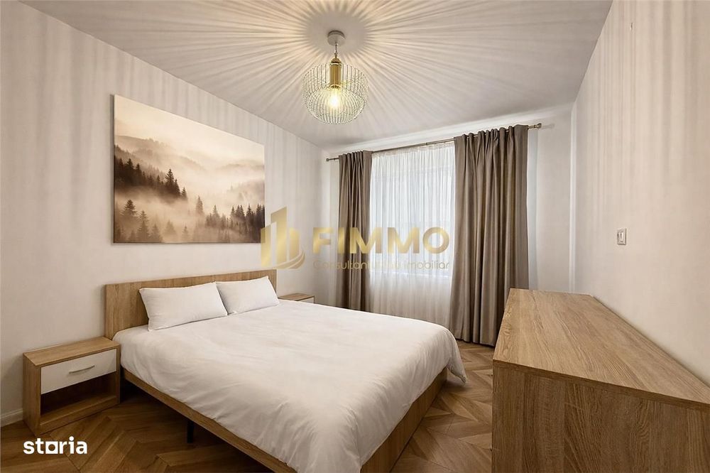 Casa individuala | Terasa | Mobilata | Lisaura | ID:1627