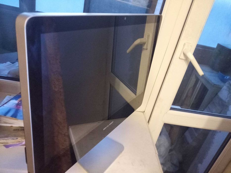 Новый мощный моноблок 22"FHD/Core i5(4ядра)/8Gb/500Gb/Win10