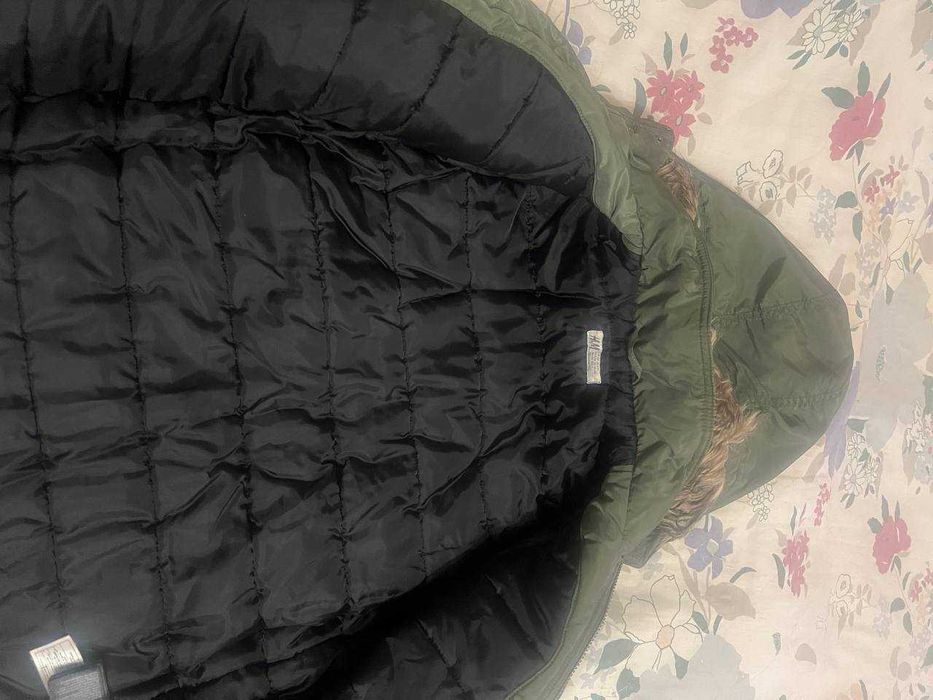 Куртка на мальчика H&M