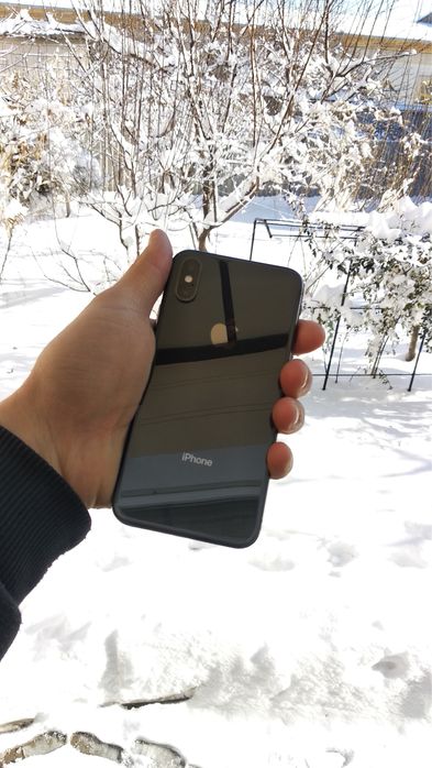 Srochna Iphone Xs sotiladi ideal sostayaniya