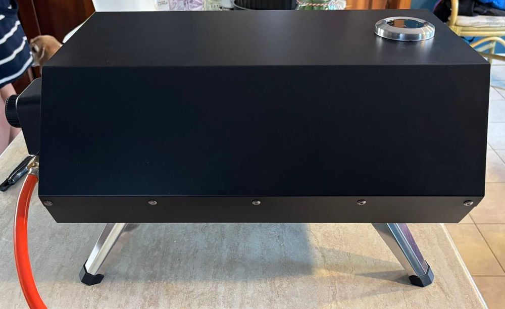 Cuptor Pizza pe gaz, Four a Pizza