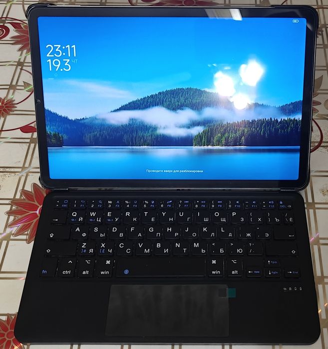 Планшет Xiaomi Pad 5