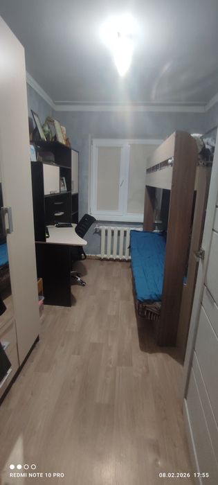 Продается квартира