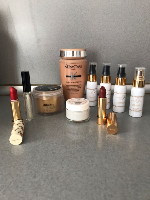 Лот оригинална маркова козметика