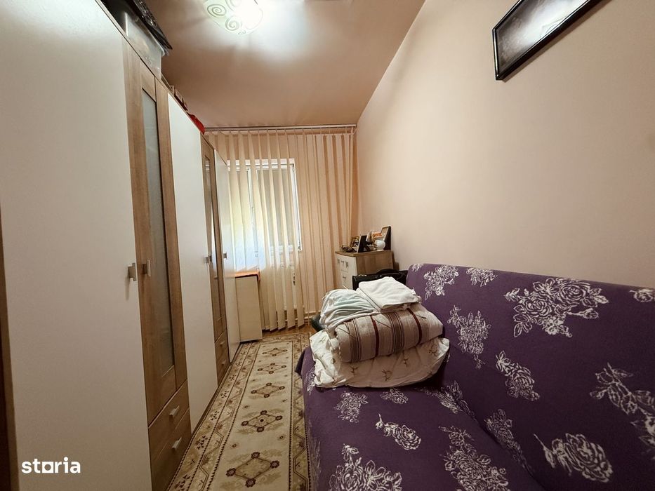 Sabroso apartament 3 camere cf2 0% comision