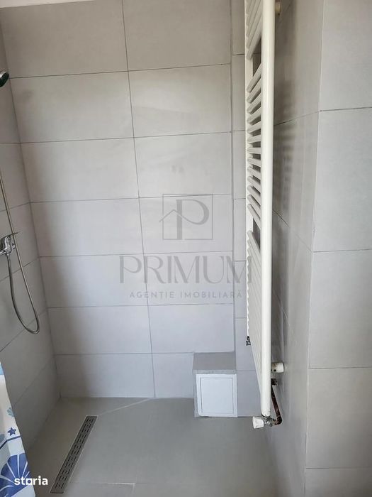 COMPLEX - AP. 1 CAMERA - mobilat, utilat, decomandat