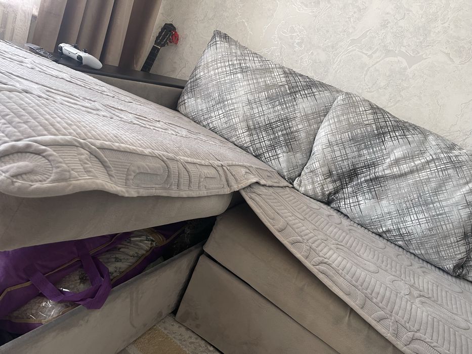 Продается диван