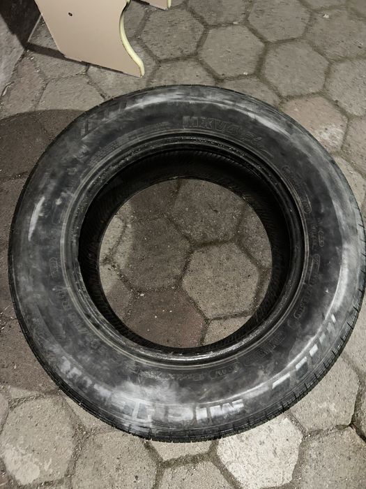 Продам 1 баллон 235/65/17