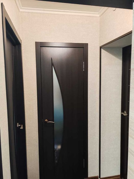 Продам 3 комн. кв., район 3 гор. больницы