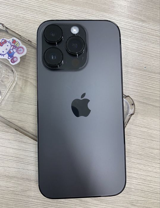 Iphone 14 pro 256gb