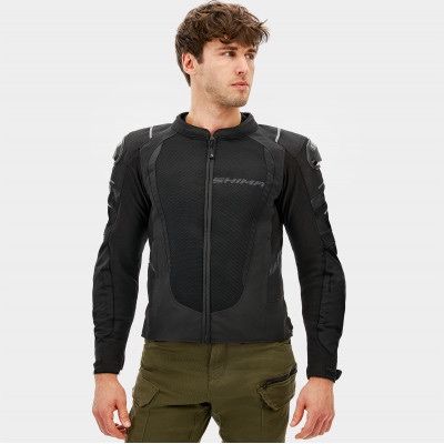 Лятно яке SHIMA MESH PRO 2.0