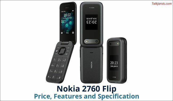Nokia 2660, 2720, (новый),Gsm, 2 ta sim kartali, Dostavka