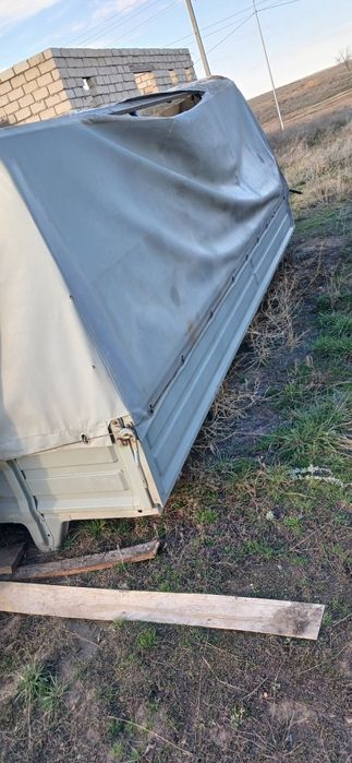 Продам борт на газель