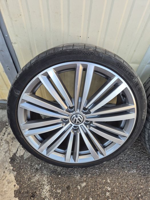Jante Volkswagen R19 - 5G0601025AM