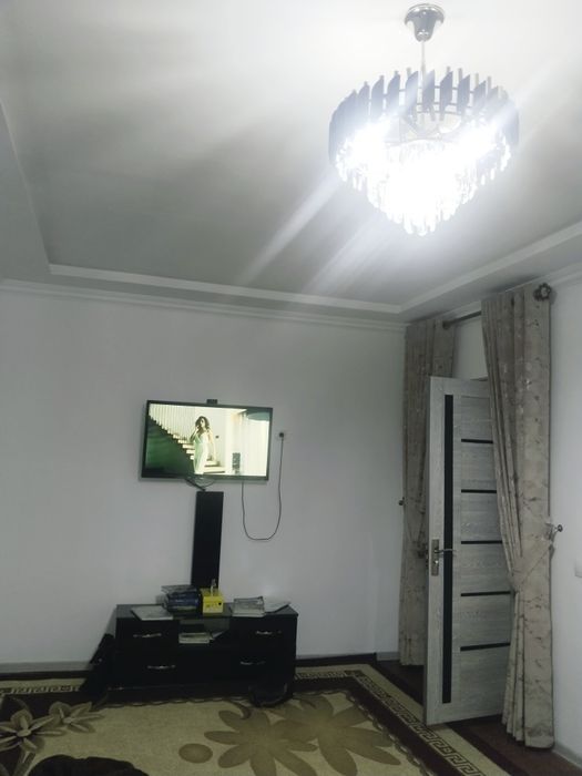 Продается квартира
