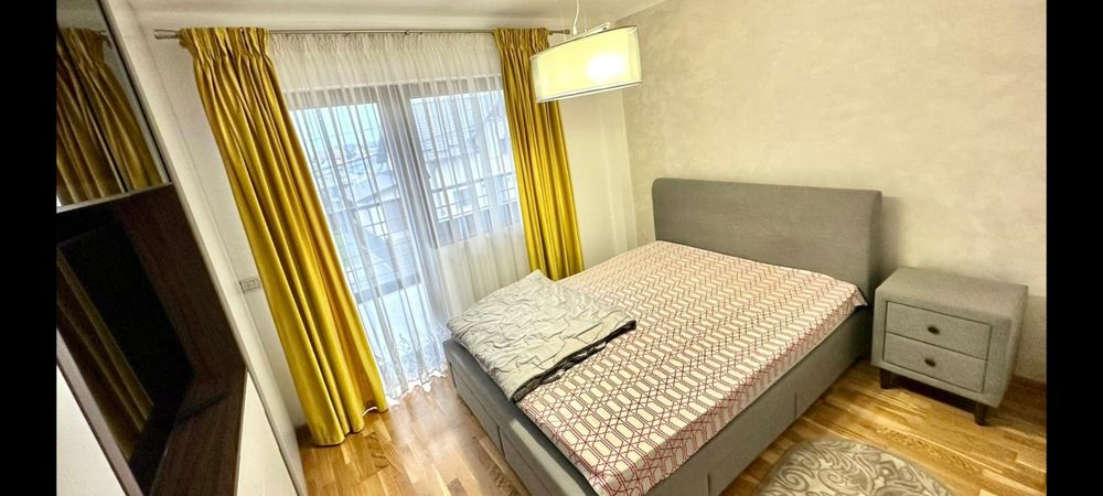 Închiriez apartament cu 2 camere – Sf. Ilie, Șcheia – Cartier rezidențial