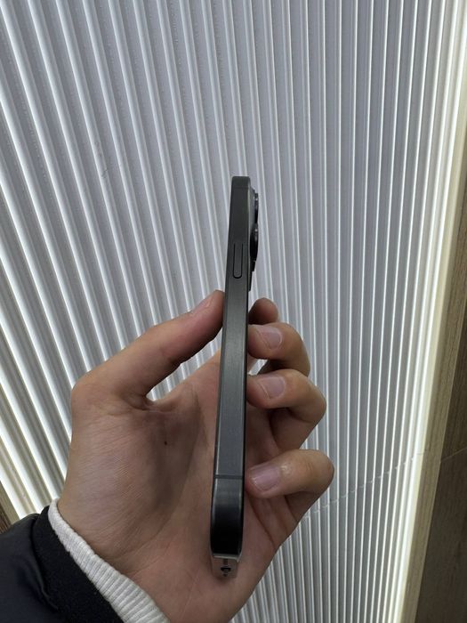 Iphone 15 Pro 256 dual