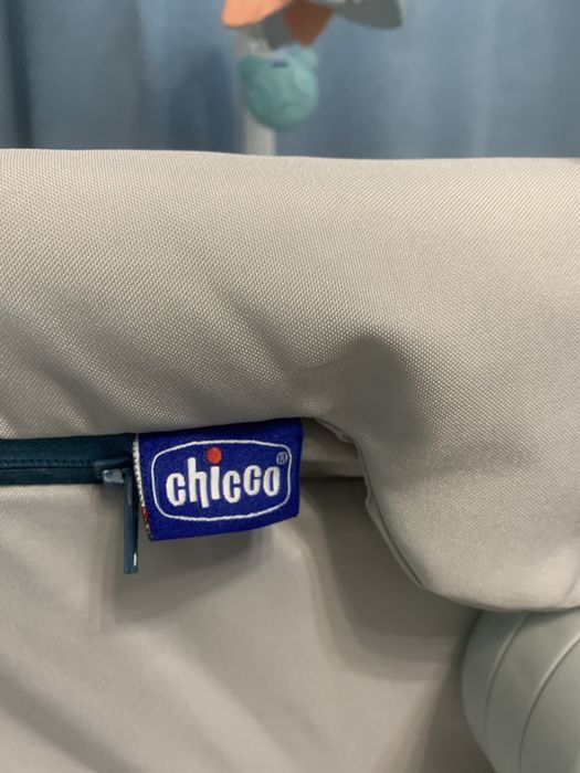 Продам детскую колыбель