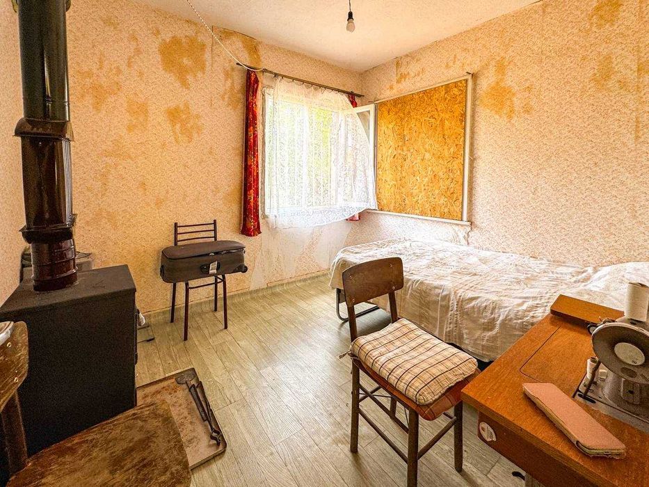 Продава се Къща в с. Суходол, Област Бургас - 105 кв.м за 372 €/кв.м - Снимка #2