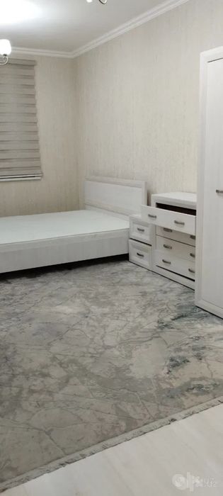 Сдаётся 3-комн ЖК Assalom Sohil, 80 м²
