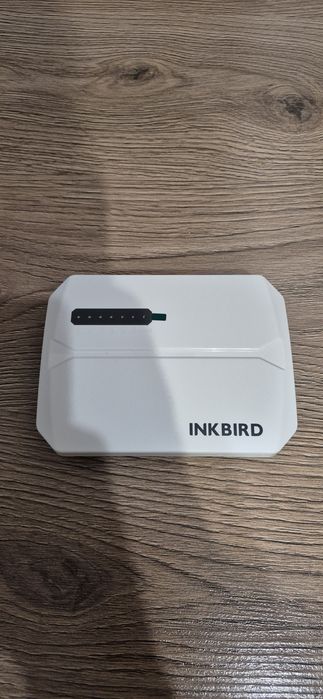 Controller irigatii cu 6 zone