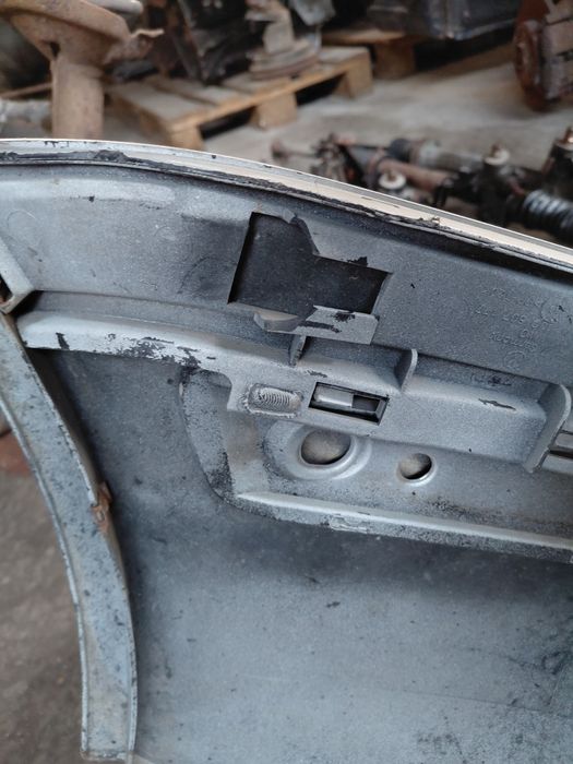 Golf 4 мини морда идеальное состояние