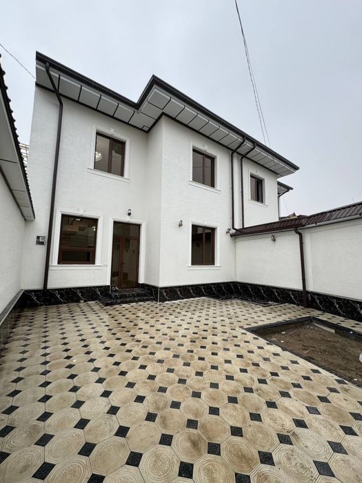 Продается жилой дом в Янгихаятском районе V346