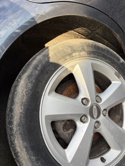 ford focus 2 , pt dezmembrări