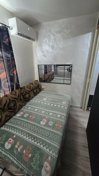 боксониера 25 кв