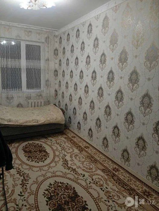 Продается 2-комнатная квартира ЭКО Базар Мирзо Улугбек