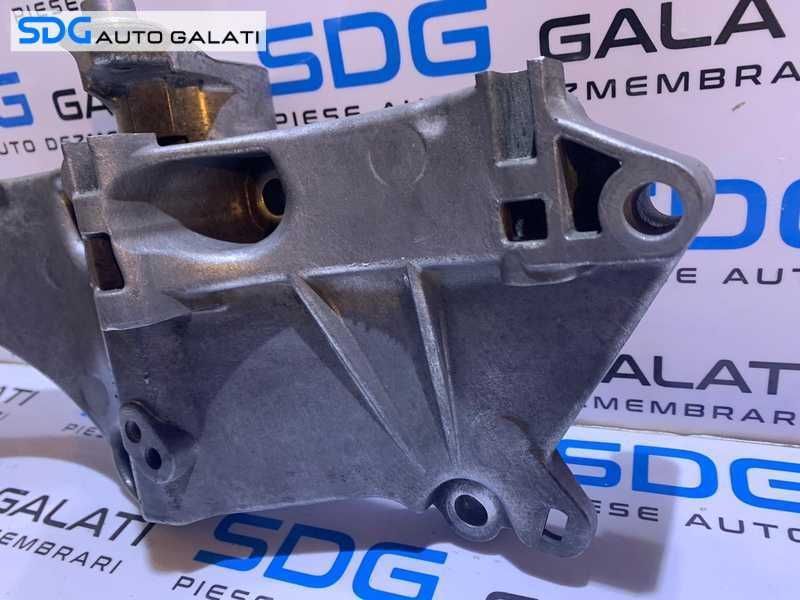 Suport Alternator Accesorii Motor Renault Megane 2 1.9 dCI 2002 - 2008 Cod 8200100148 [M4669]
