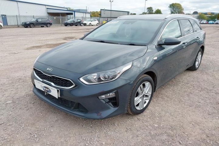 Dezmembrez Kia Ceed 3 [2018 - 2021] SW wagon 5-usi 1.6 CRDi MT (136 h