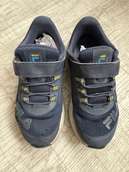 Детская обувь : 4 пары