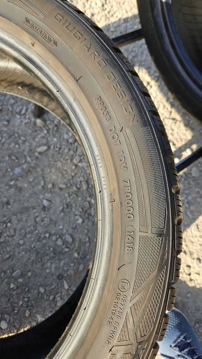 225/45 R17 • Iarna • Vredestein Wintrac Pro 91H | 2 buc | Pret/buc