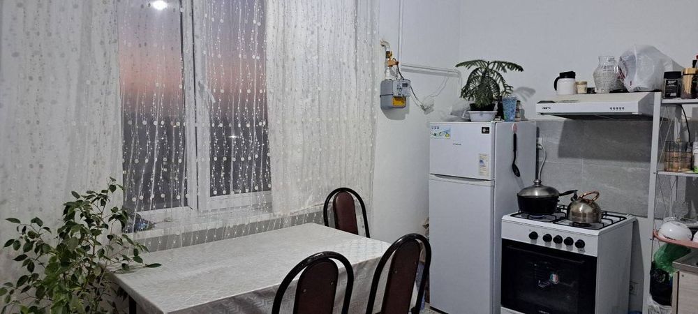 Продажа квартира Сергели