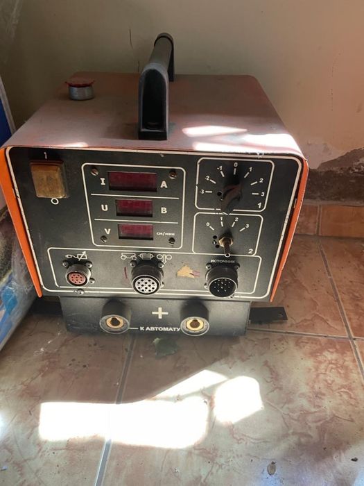 Продажа АДГ 630!