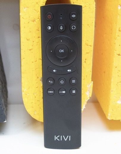 Телевизор KIVI СмартТВ