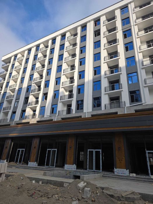 Продажа квартиры