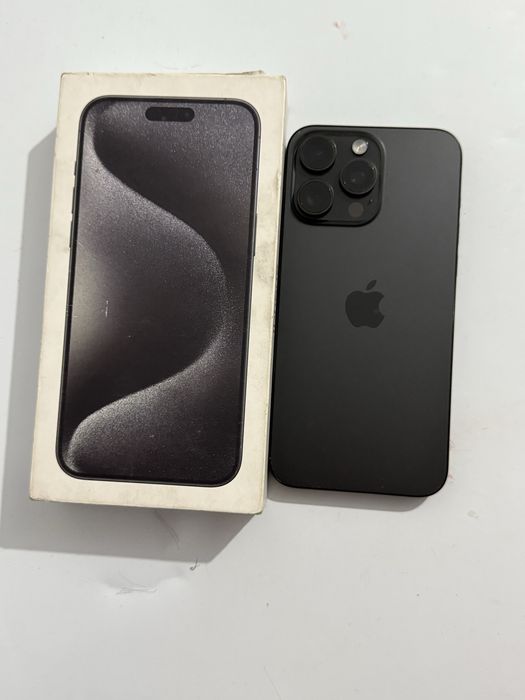 Айфон iphone Apple 15 pro max