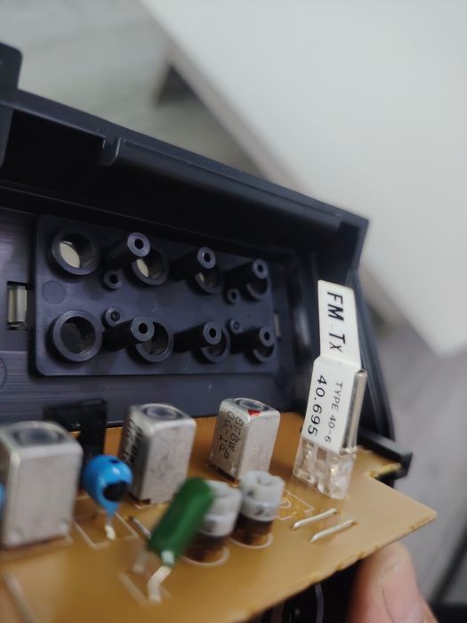 Radiocomandă Robbe Futaba 40mhz