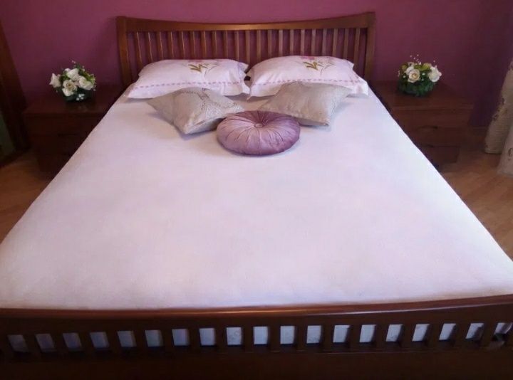 Сарыарка 11-Кенесары, правый берег