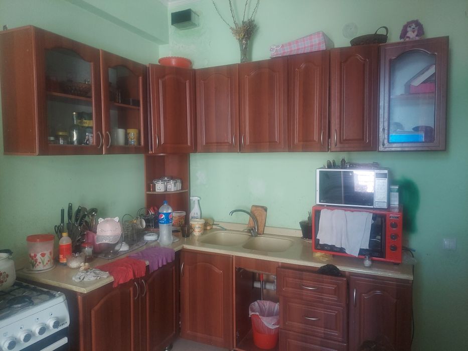 Кухонный гарнетур