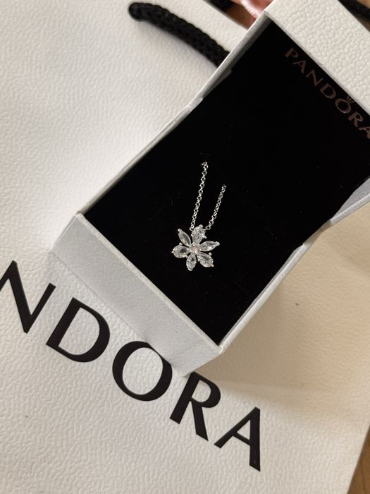 Пандора колие Pandora