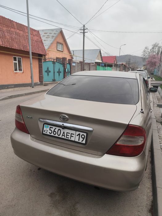 Срочно Тайота 30