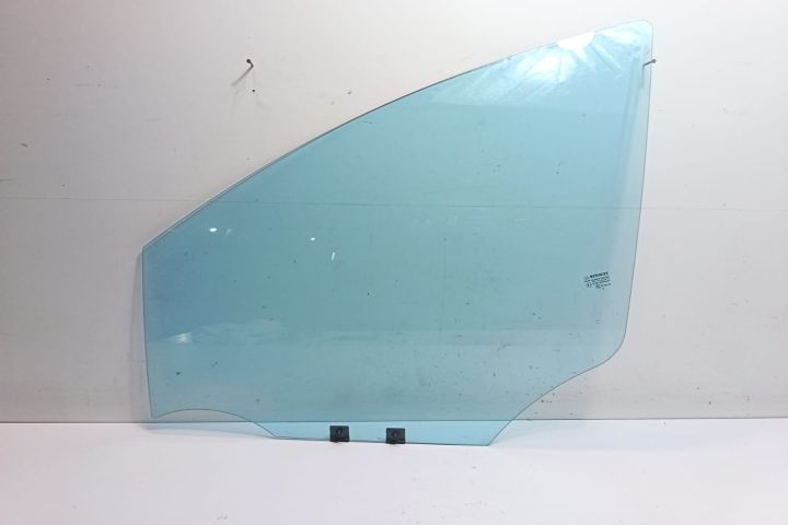 Geam usa fata stanga Renault Zoe prima generatie